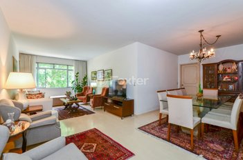 apartment em Rua Caconde, Jardim Paulista - São Paulo - SP