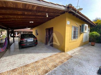 house em Rua Professor Emanoel Paulo Peluso, Campeche - Florianópolis - SC