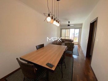 apartment em Rua XV de Novembro, Centro - Piracicaba - SP