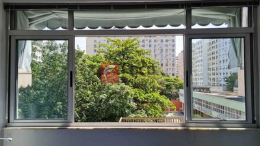 apartment em Rua Raul Pompéia, Copacabana - Rio de Janeiro - RJ