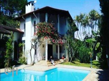house em Altair Martins, Jardim Barcelona - Cotia - SP