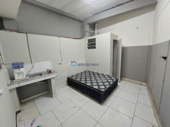 house em Rua Dom Sebastião do Rego, Vila Gumercindo - São Paulo - SP