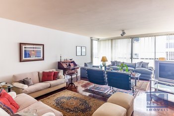 apartment em Rua Pará, Consolação - São Paulo - SP