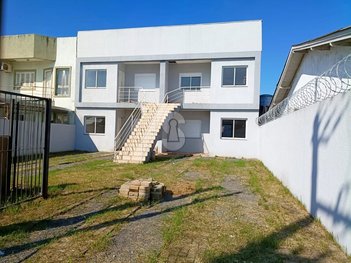 apartment em Rua Rio Grande do Norte, Vila Fátima - Cachoeirinha - RS