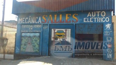 business em STELLA MAZZUCA, Jardim Barão - Ferraz de Vasconcelos - SP