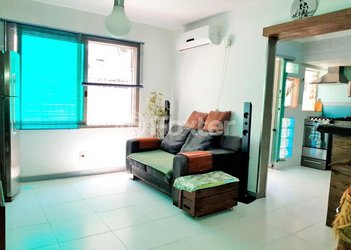 apartment em Rua Quintino Bocaiúva, Moinhos de Vento - Porto Alegre - RS