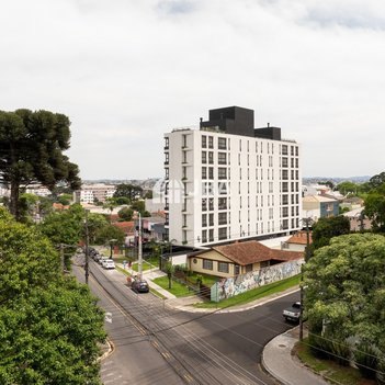 apartment em Rua Dezenove de Novembro, Centro - Pinhais - PR