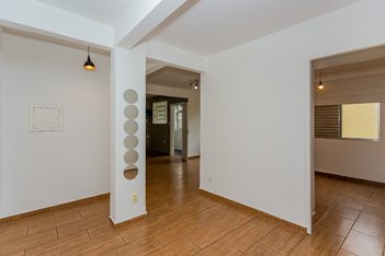 apartment em Rua Amália de Noronha, Pinheiros - São Paulo - SP