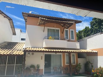 house em Rua Jardim Ipanema, Pitangueiras - Lauro de Freitas - BA