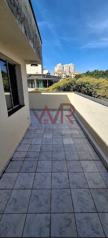 apartment em Rua Morubixaba, Cidade Líder - São Paulo - SP