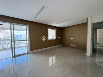 apartment em Aldino Pinotti, Centro - São Bernardo do Campo - SP