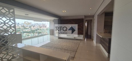 apartment em Rua Coronel Cabrita, Jardim da Glória - São Paulo - SP