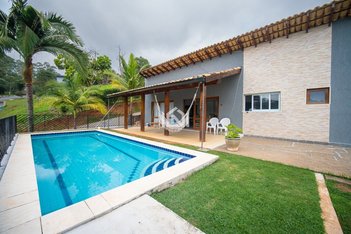 house em Rua Lúcio Costa, Jardim Indaiá - Embu das Artes - SP