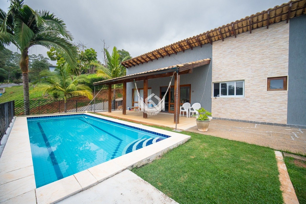 casa a venda no condminioparque das artes- pisicina