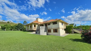 house em Rua Professora Anita Brasil, Urussanguinha - Araranguá - SC