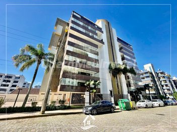 apartment em Humberto de Campos, Nossa Senhora de Lourdes - Caxias do Sul - RS