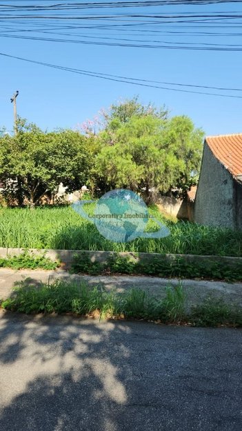 land_lot em Rua Luiz Schian, Jardim São Carlos - Sorocaba - SP