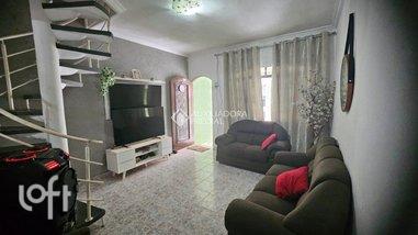 house em Valsa do Imperador, Botujuru - São Bernardo do Campo - SP