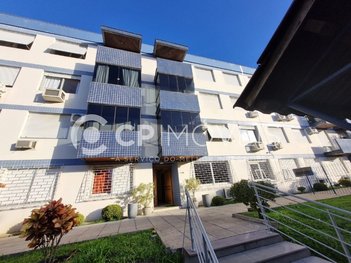 apartment em Rua Doutor João Simplício Alves de Carvalho, Vila Ipiranga - Porto Alegre - RS
