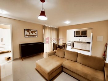 apartment em Avenida Valter Tozetto Junior, Bosque dos Jacarandás - Jundiaí - SP