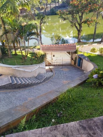house em Rua Piauí, Arujázinho I, II e III - Arujá - SP