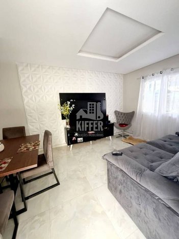 house em Rua Samambaia, Maria Paula - São Gonçalo - RJ