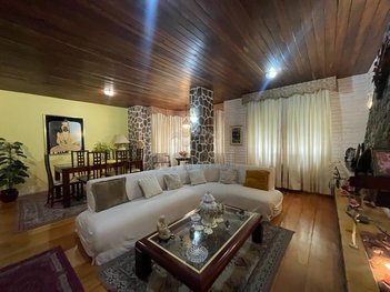 apartment em Avenida Nossa Senhora de Copacabana, Copacabana - Rio de Janeiro - RJ