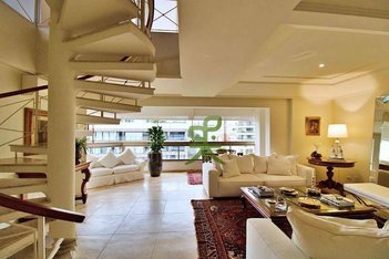 apartment em Rua Guihei Vatanabe, Vila Progredior - São Paulo - SP