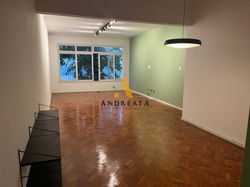 apartment em Rua Barão de Itambi, Botafogo - Rio de Janeiro - RJ