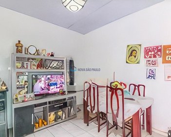 house em Rua Ada Negri, Santo Amaro - São Paulo - SP