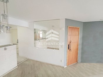 apartment em Rua Brasílio Machado, Centro - São Bernardo do Campo - SP