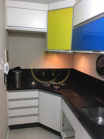 apartment em Rua Dirivaldo José do Amaral, Jardim Janaína - Biguaçu - SC