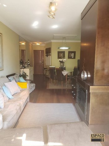 apartment em Rua Mestre, Avenida Central - Gramado - RS