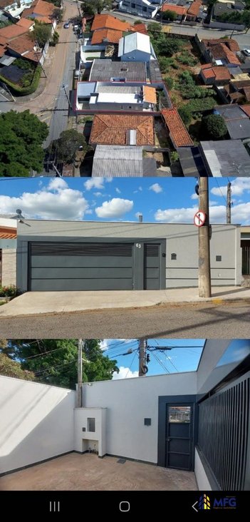 house em Rua Lourenço Vanucci, Jardim Guaíba - Sorocaba - SP