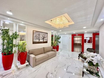 apartment em Avenida Ararigboia, Centro - Capão da Canoa - RS