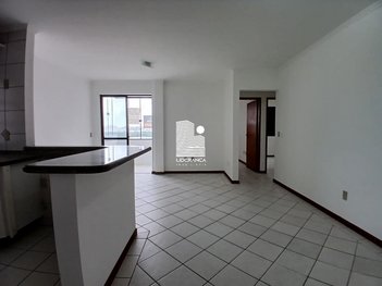 apartment em Rodovia João Paulo, João Paulo - Florianópolis - SC