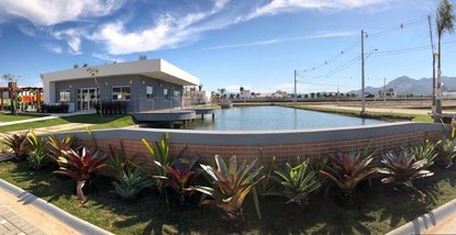 land_lot em Avenida Deltaville, Vendaval - Biguaçu - SC
