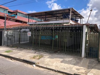 house em Rua Cipó, Guarani - Belo Horizonte - MG
