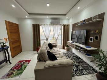 apartment em Rua Ponta Porã, Jansen - Gravataí - RS