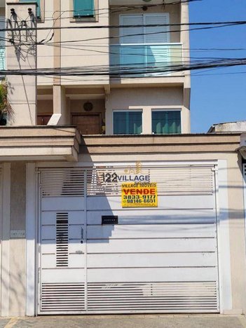 house em Rua Homero Sales, Parque São Domingos - São Paulo - SP