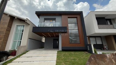 house em Rua Júlia Huga Maria Negrello, Umbará - Curitiba - PR