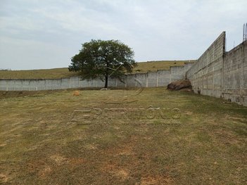 land_lot em Estrada Maria Dolores Piaia Lorato, Caputera - Sorocaba - SP