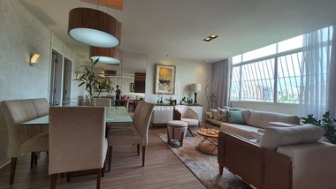 apartment em Rua Lopes Trovão, Icaraí - Niterói - RJ