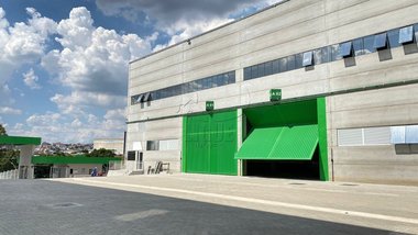 industrial em dos Estados, Parque Jaçatuba - Santo André - SP