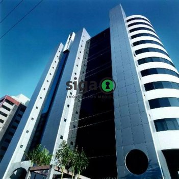 office em Rua Luigi Galvani, Cidade Monções - São Paulo - SP