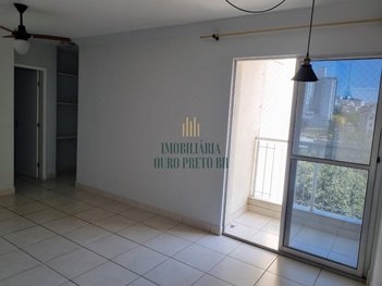 apartment em Rua Gustavo Ladeira, Paquetá - Belo Horizonte - MG