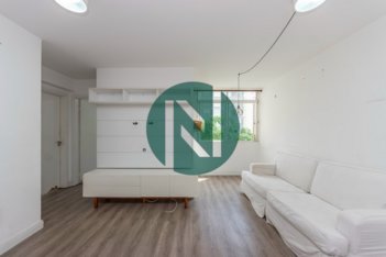 apartment em Avenida Macuco, Indianópolis - São Paulo - SP