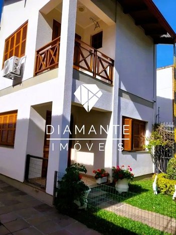 house em Rua Doutor Armando Barbedo, Tristeza - Porto Alegre - RS