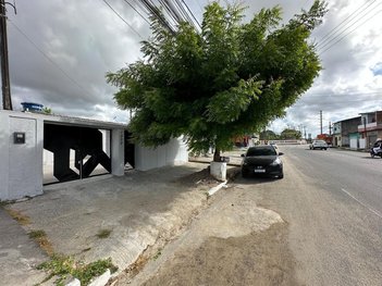 house em Avenida Doutor Fernando do Couto Malta, Cidade Universitária - Maceió - AL