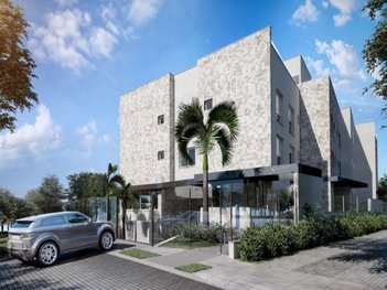 apartment em General Rondon, Tristeza - Porto Alegre - RS